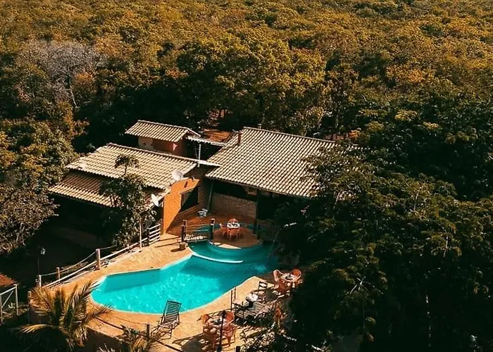 Bistro Pousada Savacipo