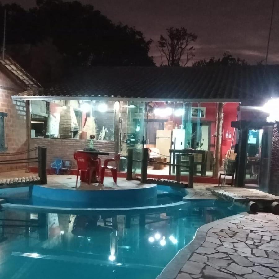 Bistro Savacipo Homestay Serra do Cipo National Park