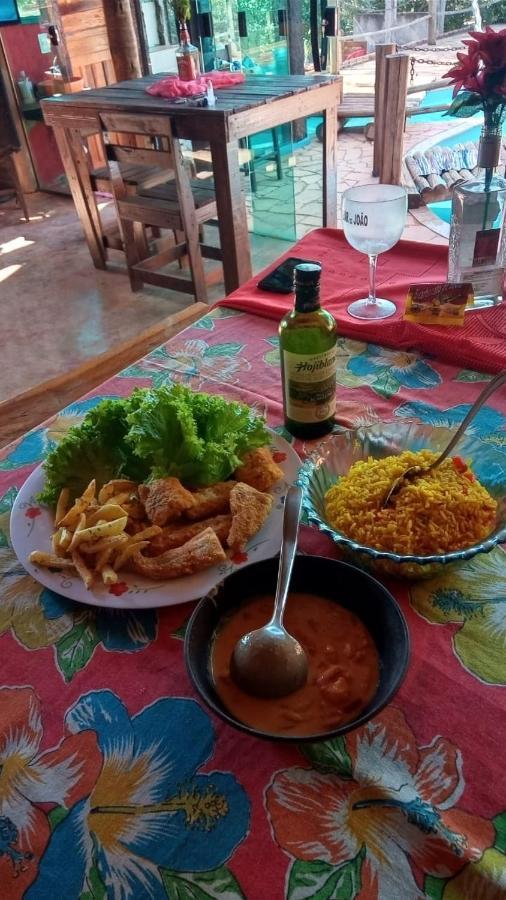 Bistro Savacipo * Serra do Cipo National Park