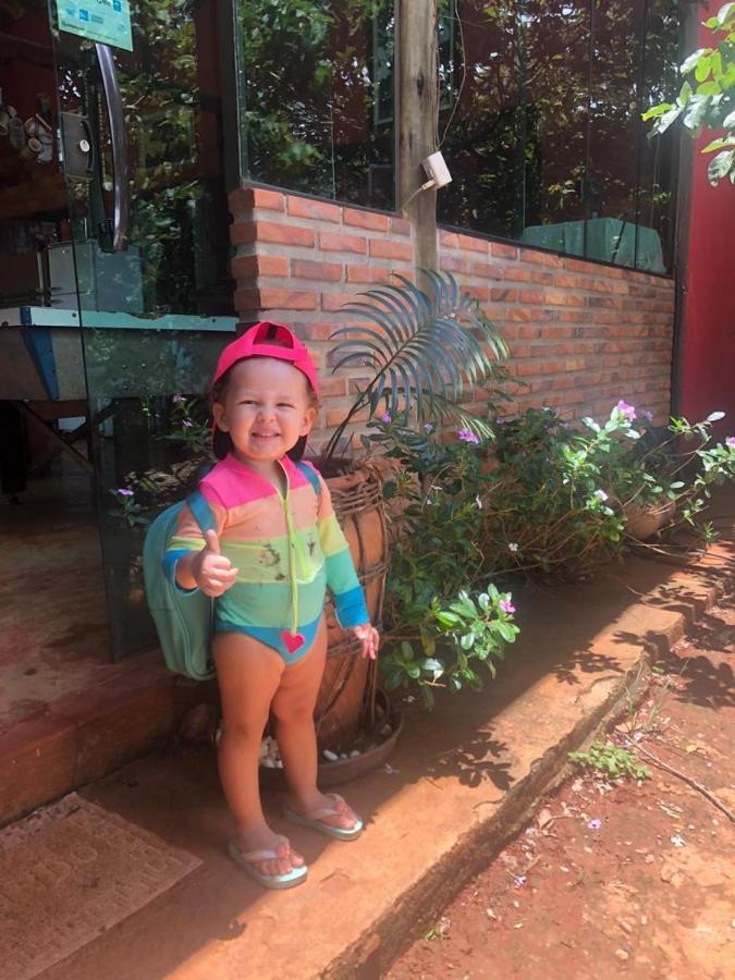 Homestay Bistro Savacipo Serra do Cipo National Park