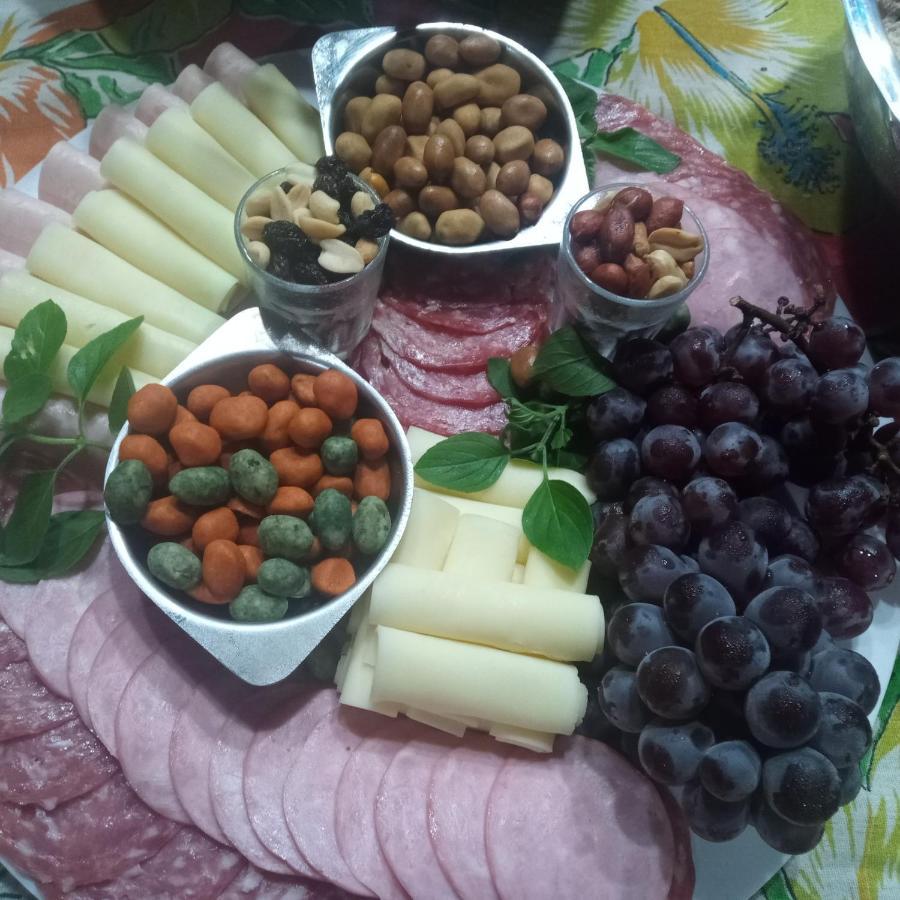 Homestay Bistro Savacipo Serra do Cipo National Park