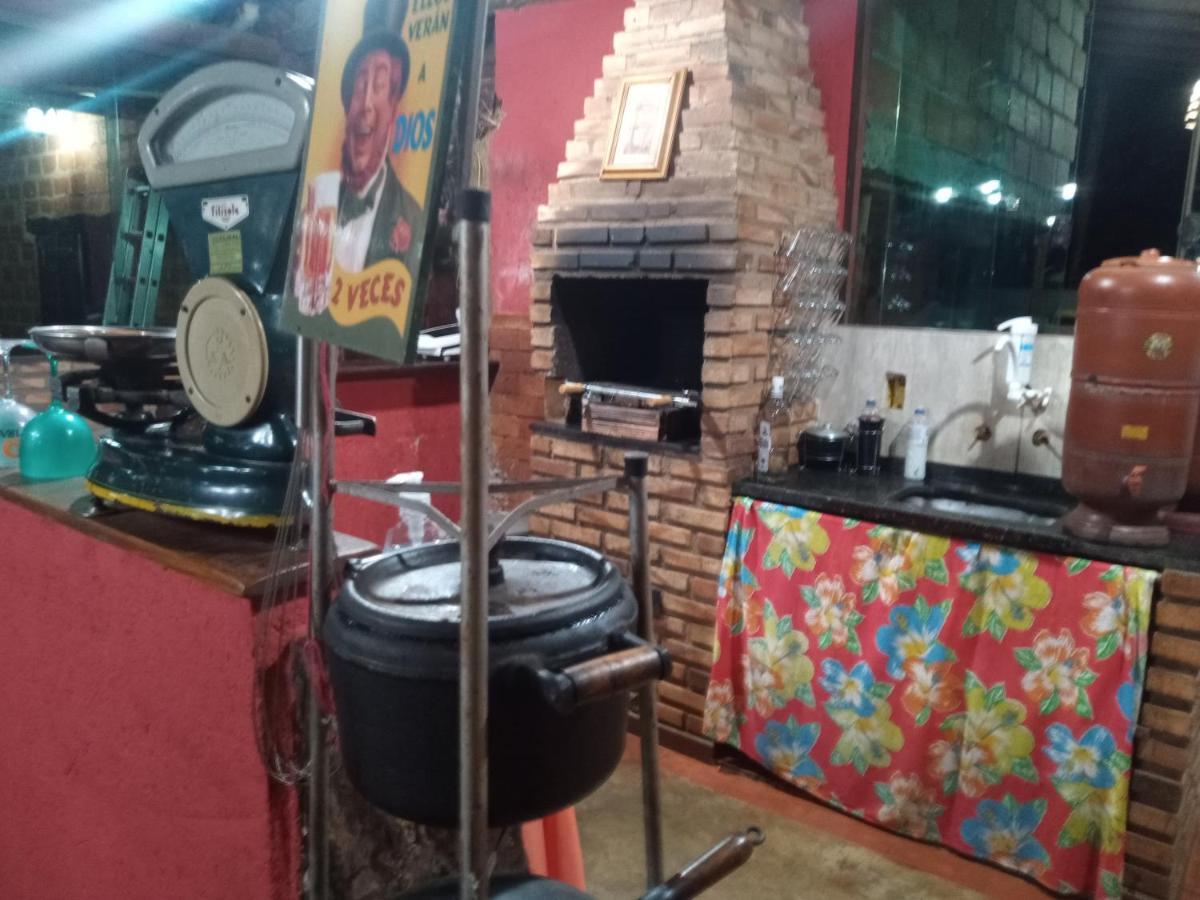 Bistro Savacipo
