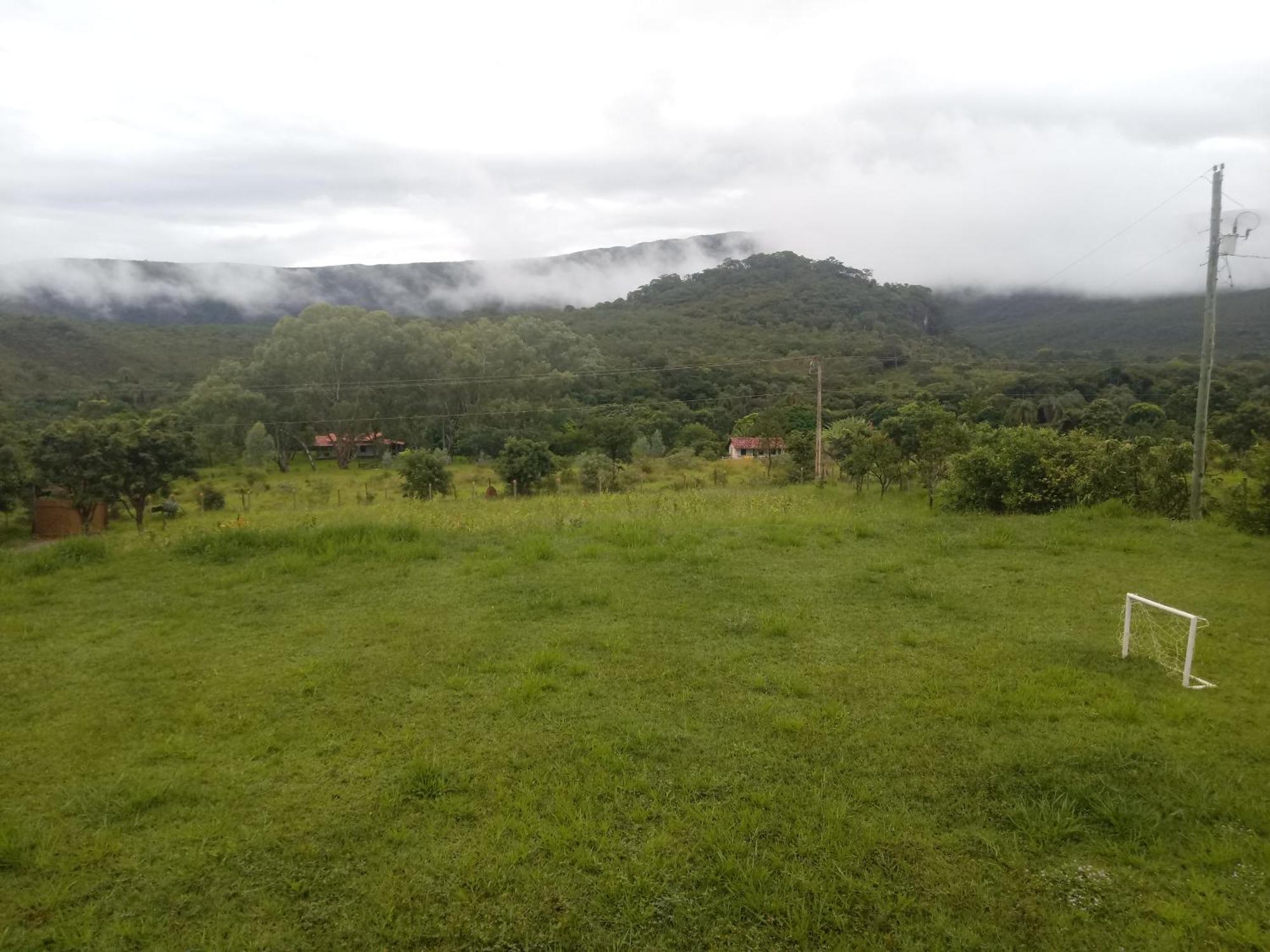Homestay Bistro Savacipo Serra do Cipo National Park