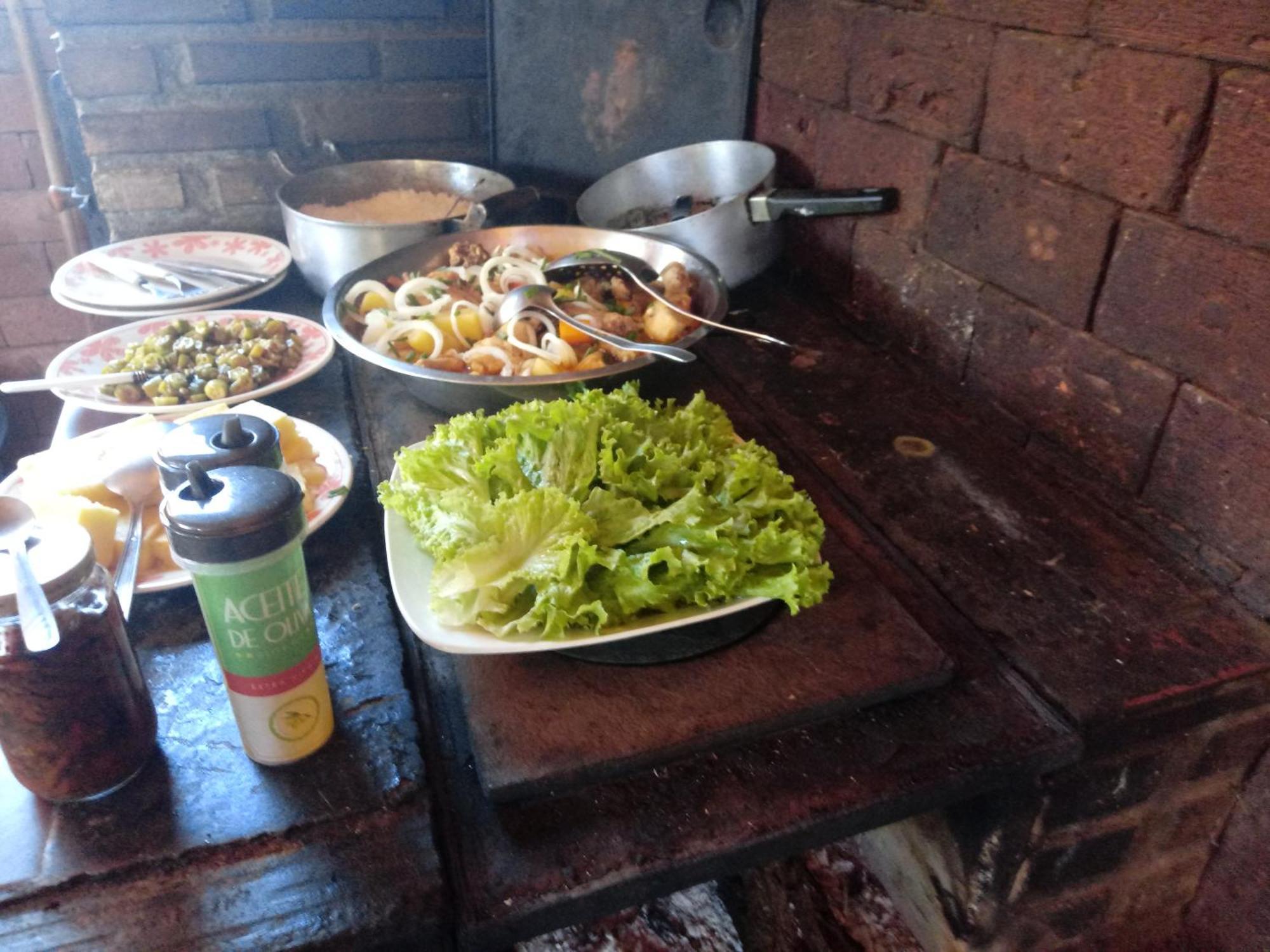 Bistro Savacipo Homestay *