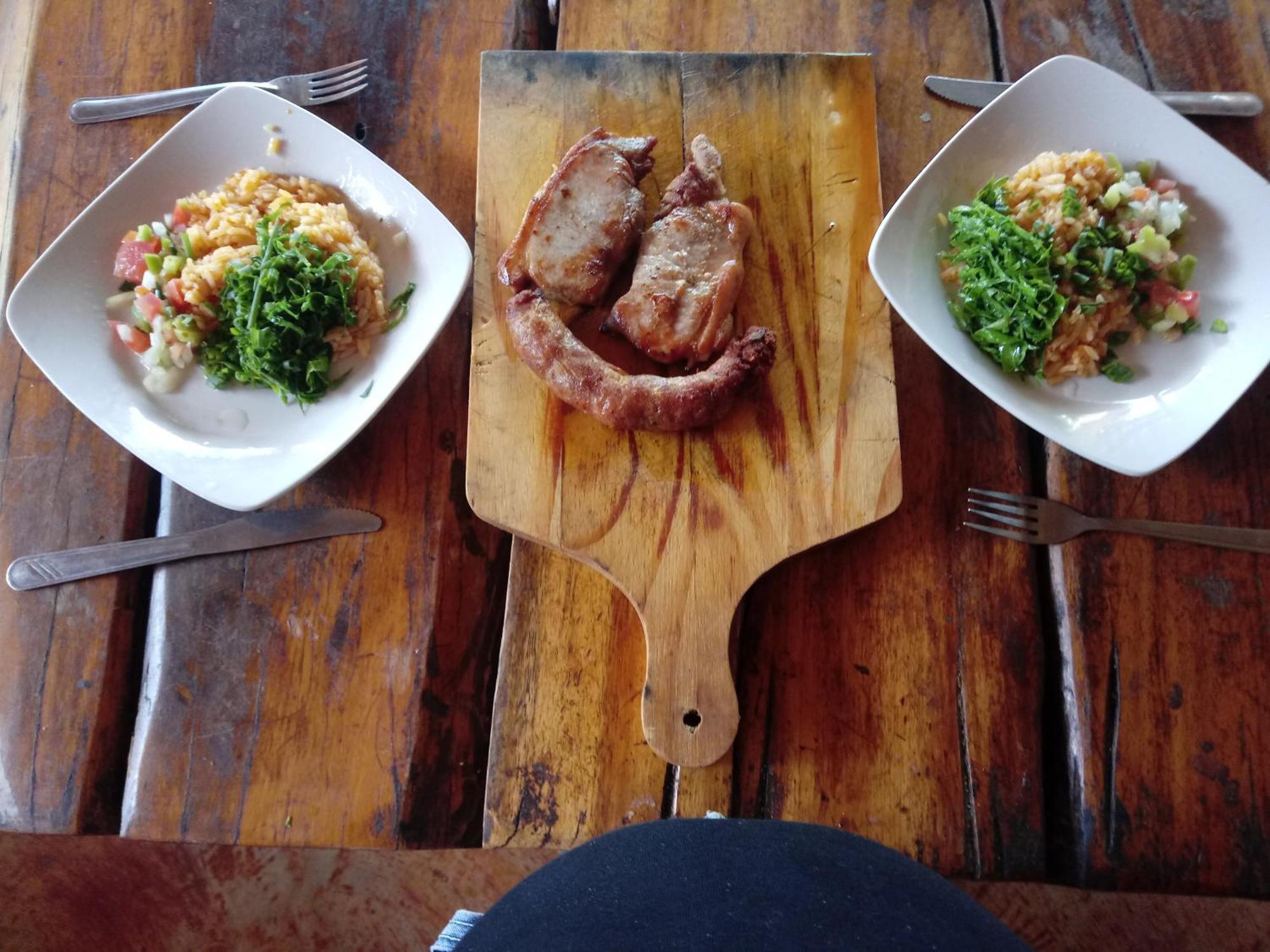 Bistro Savacipo Homestay