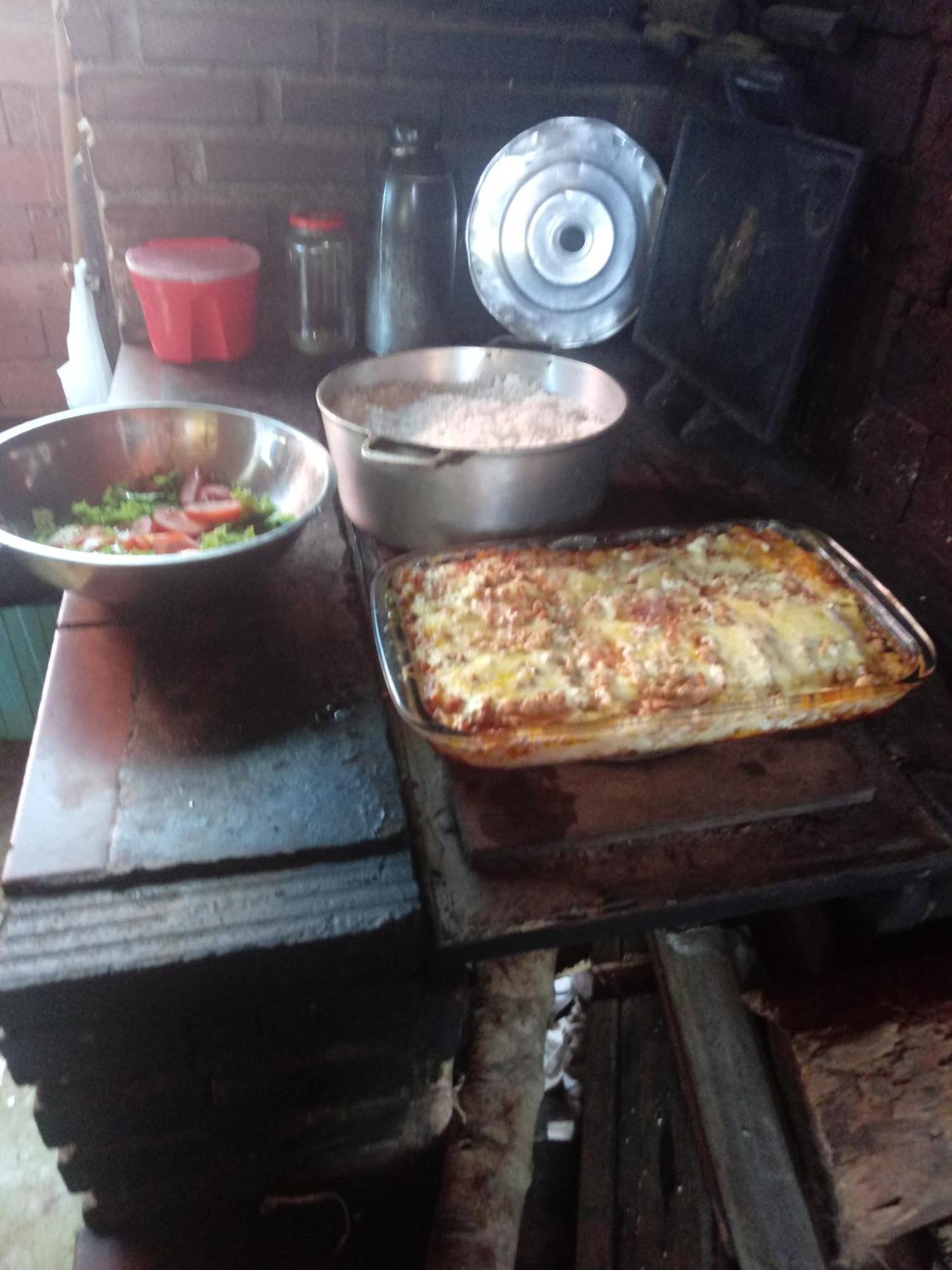 Bistro Savacipo Homestay Serra do Cipo National Park