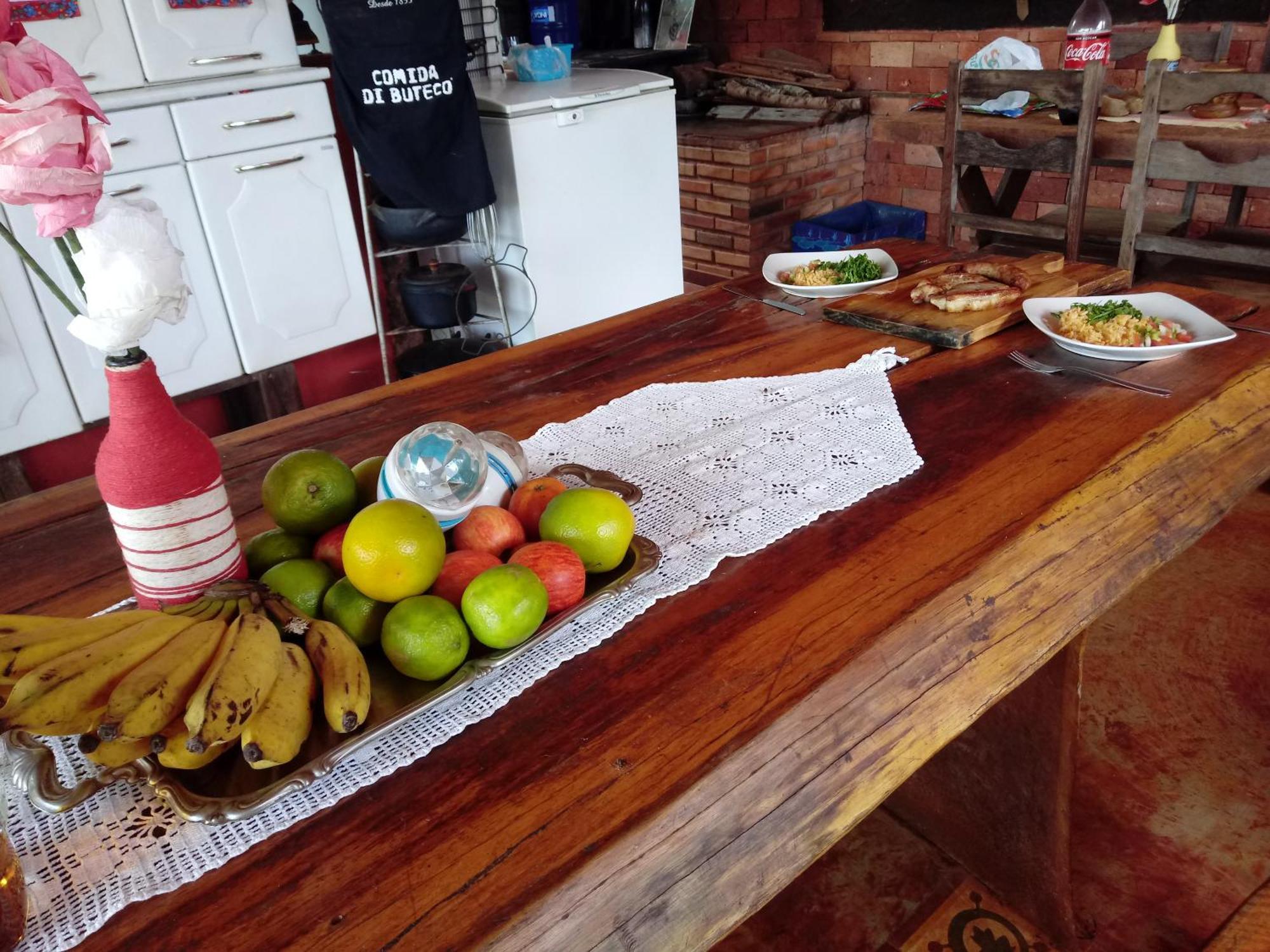 Homestay Bistro Savacipo *