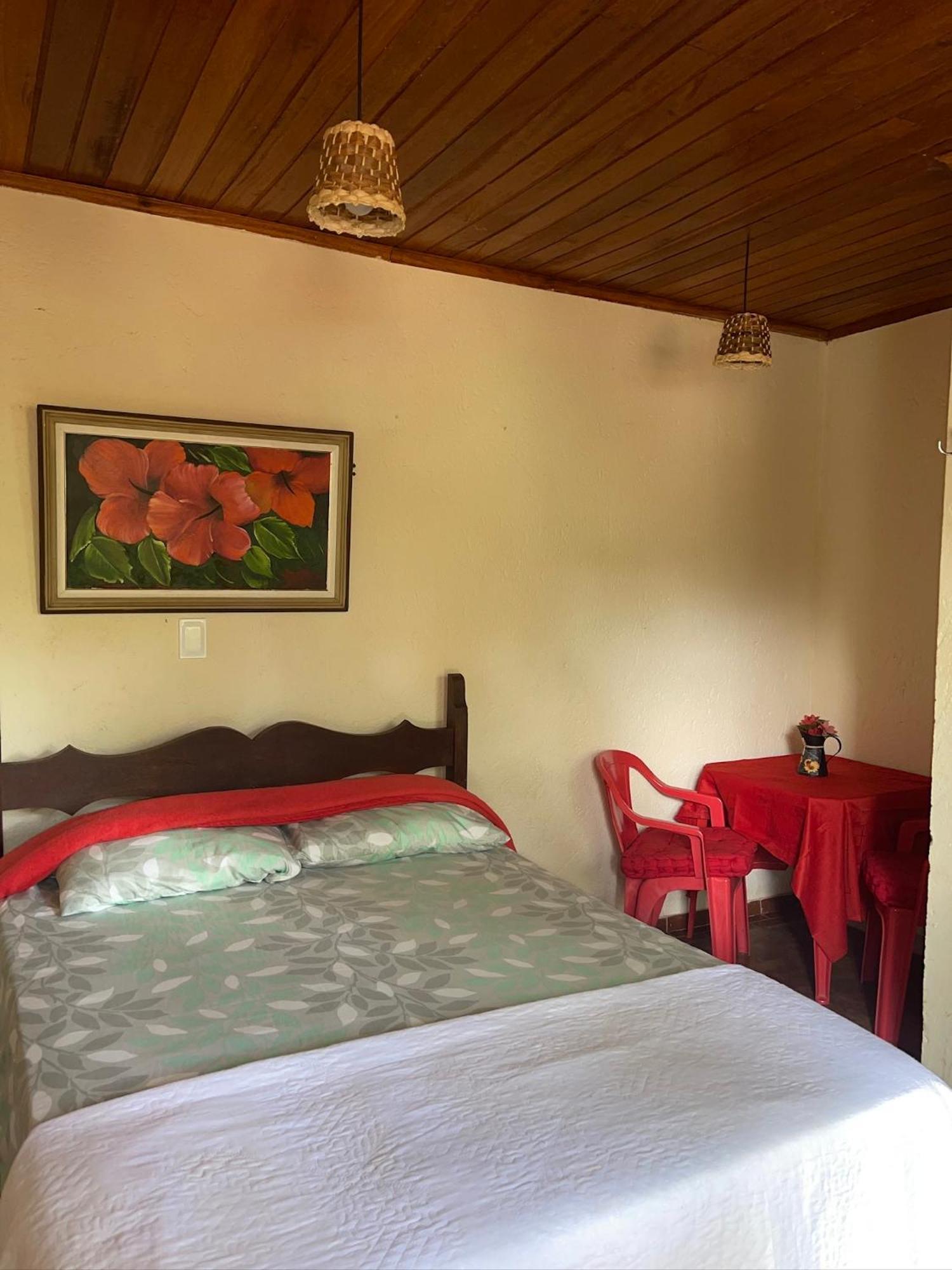 Homestay Bistro Savacipo *