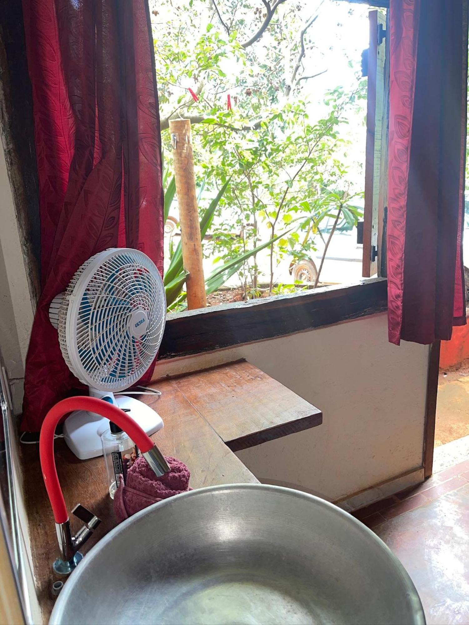 Homestay Bistro Savacipo