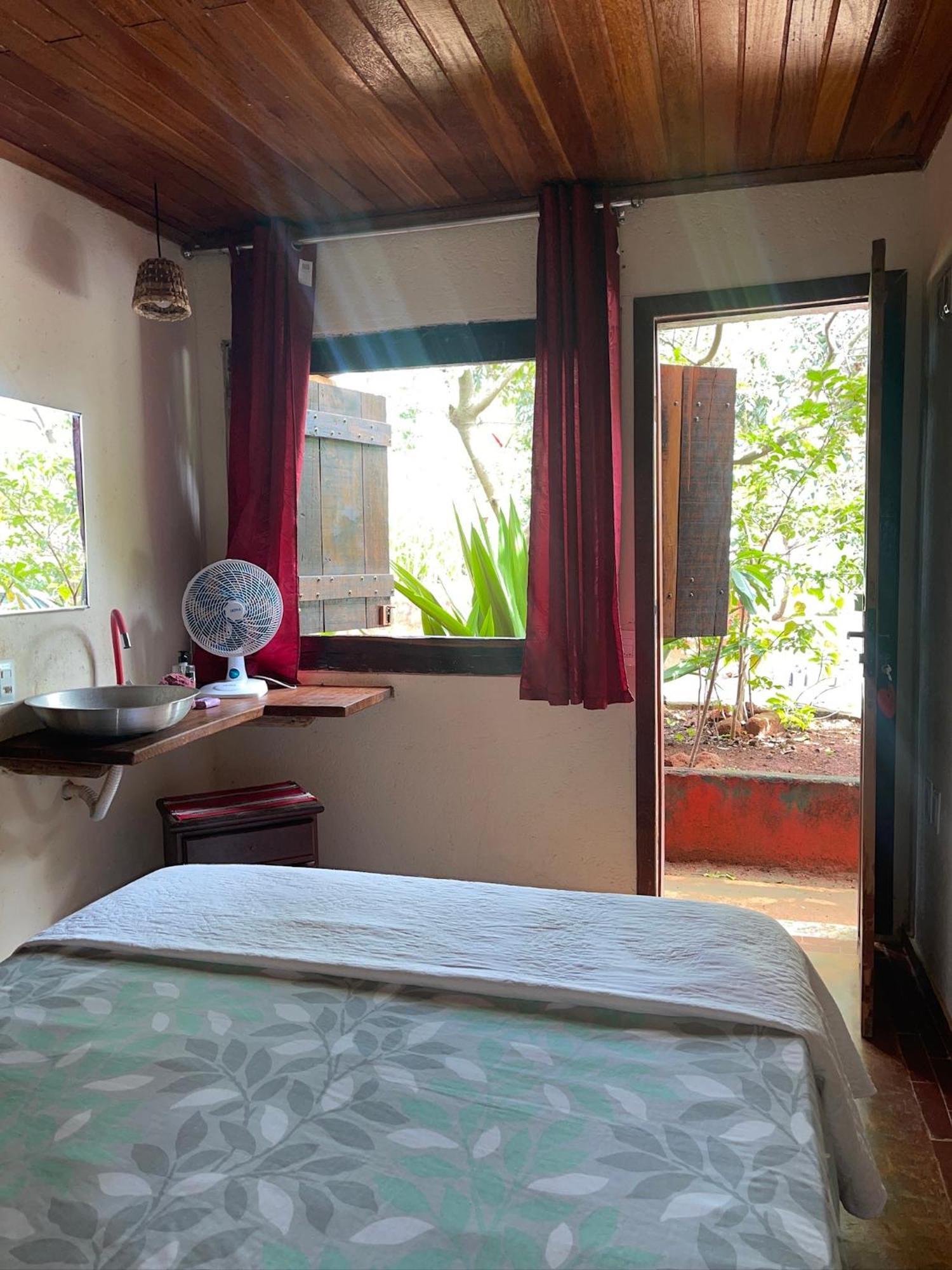 Homestay Bistro Savacipo Serra do Cipo National Park