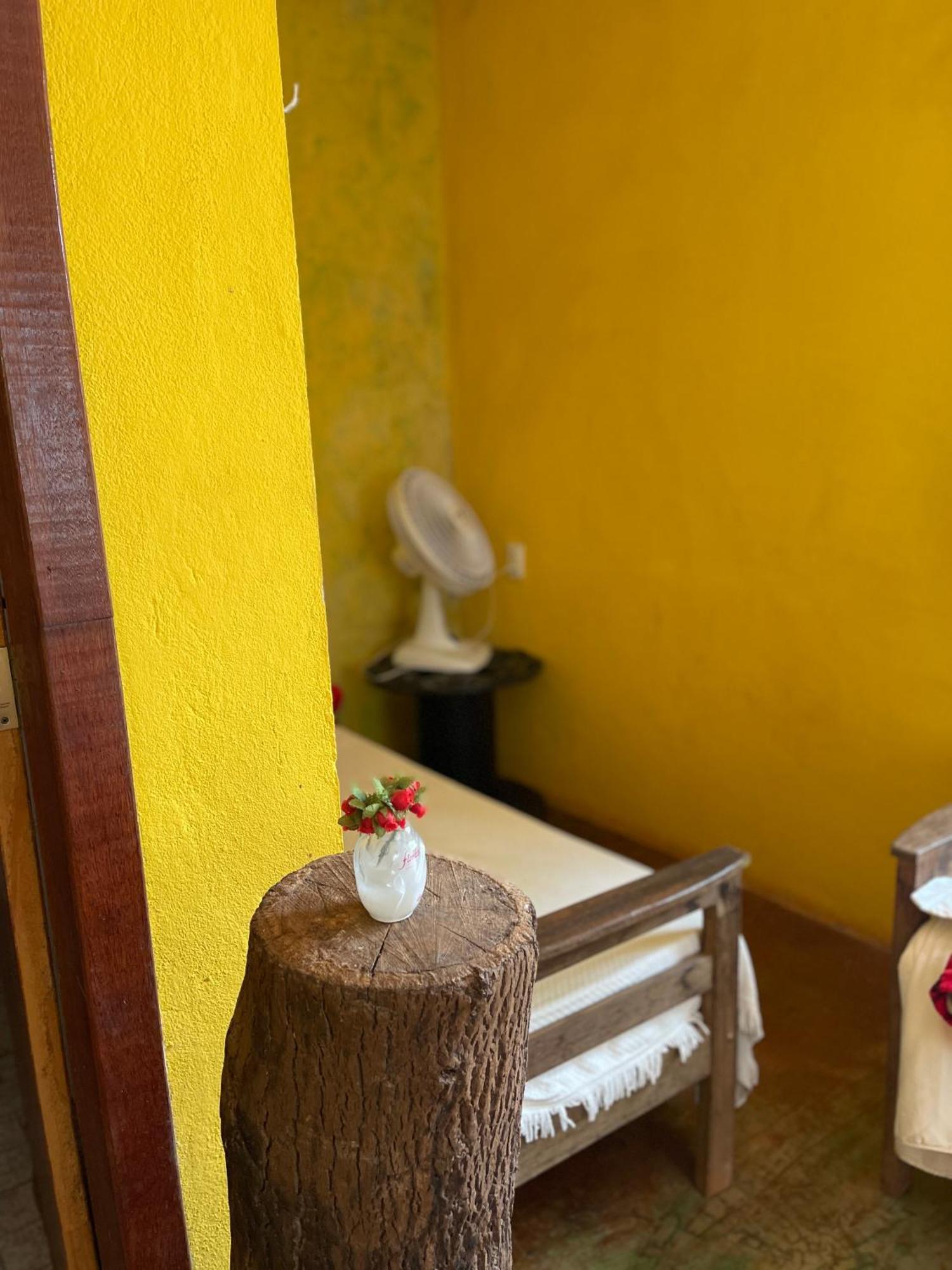 Bistro Savacipo Homestay Serra do Cipo National Park