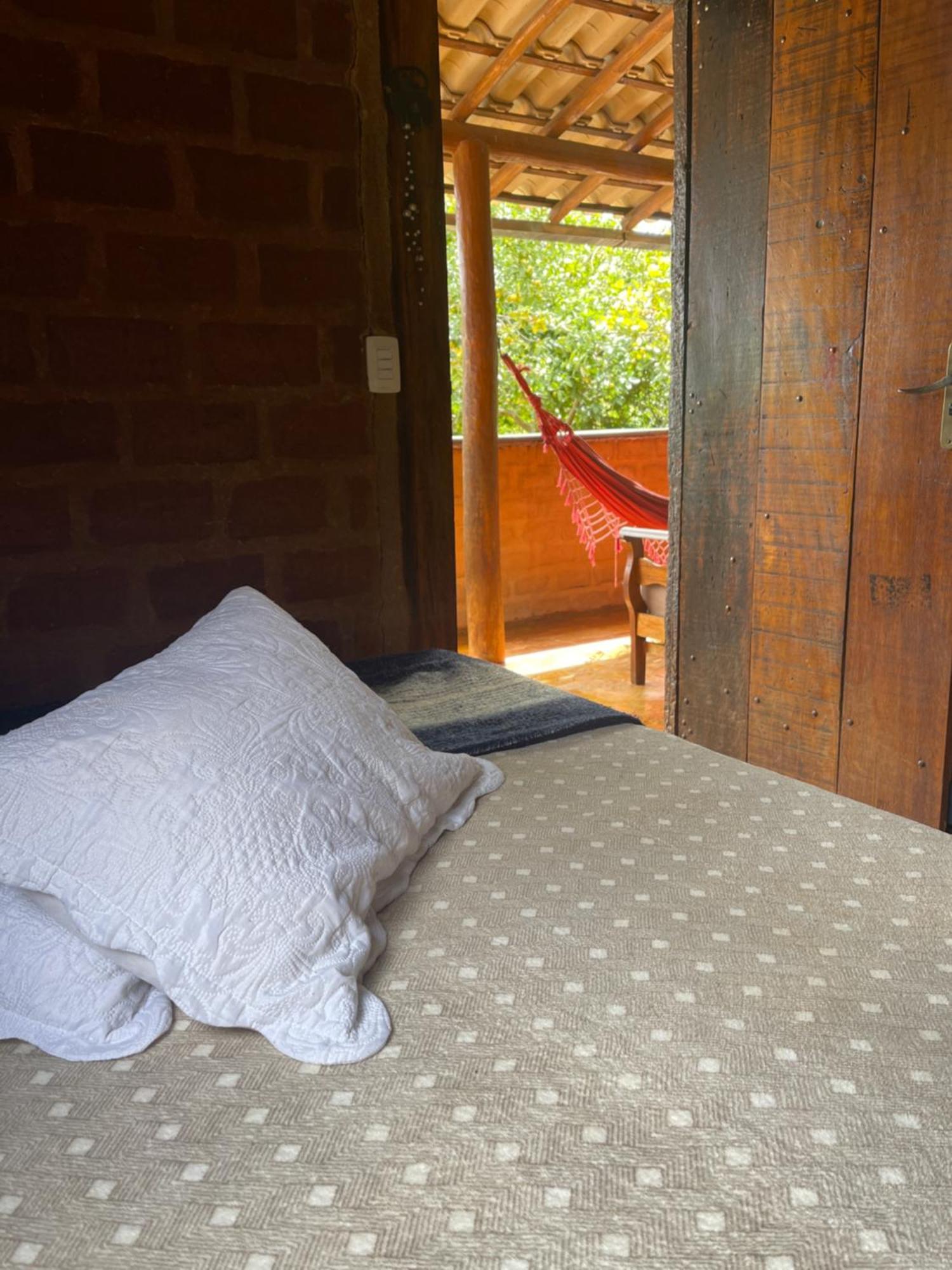 Homestay Bistro Savacipo Serra do Cipo National Park