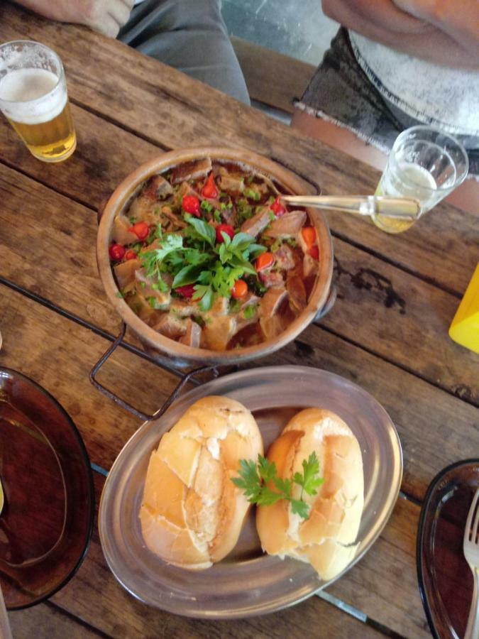 Bistro Savacipo *