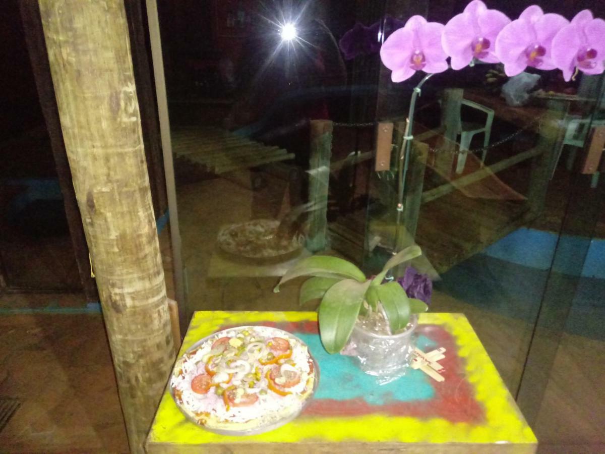 Bistro Savacipo Homestay *